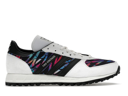 adidas TRX Vintage Multicolor - authentic adidas sneakers