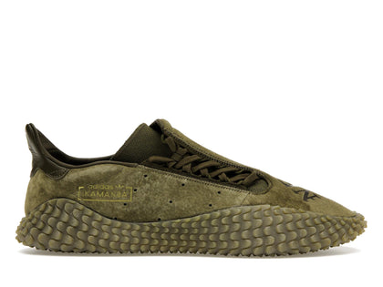 adidas Kamanda Neighborhood Olive - authentic adidas sneakers