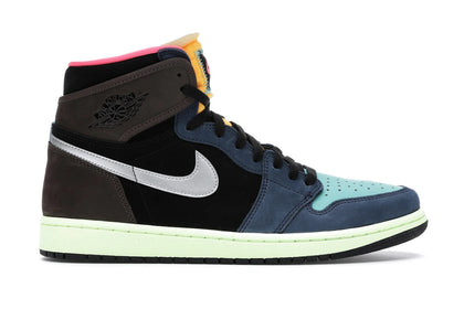 Jordan 1 Retro High Tokyo Bio Hack - authentic Jordan sneakers