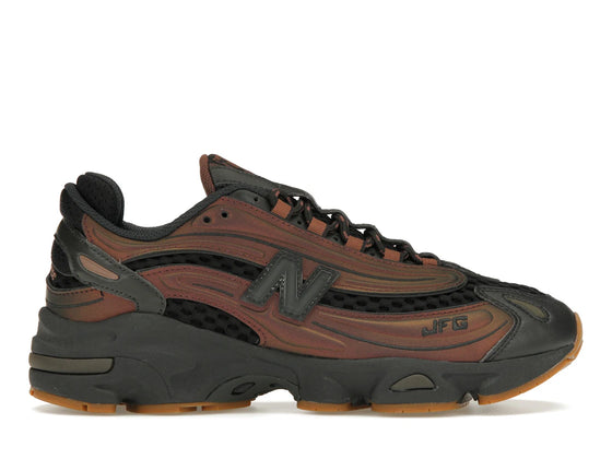 New Balance 1000 Joe Freshgoods – Als alles noch rein war – Schwarzes Eis