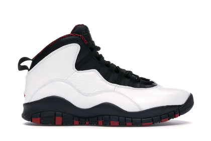 Jordan 10 Retro Chicago Bulls (2012) - authentic Jordan sneakers