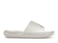 Jordan Jumpman Slide Neutral Grey Metallic Silver