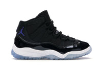 Jordan 11 Retro Space Jam (2016) (PS)