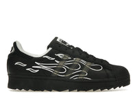 adidas Superstar Ripple No Sleep Rave Club Core Black