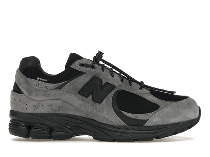 New Balance 2002R Gore-Tex JJJJound Charcoal - authentic New Balance sneakers