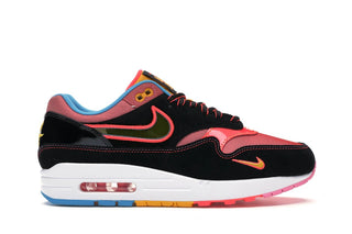 Nike Air Max 1 Chinatown New York (2020) - authentic Nike sneakers