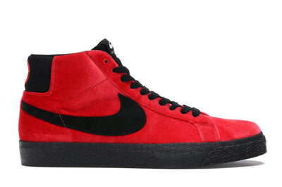 Nike SB Zoom Blazer Mid Kevin and Hell