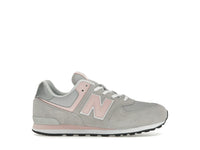 New Balance 574 Core Rain Cloud Pink Haze (GS)