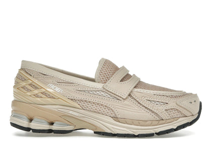 New Balance 1906L Khaki - authentic New Balance sneakers
