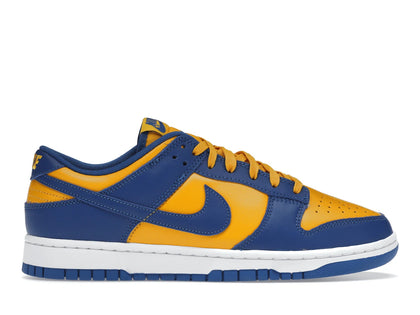 Nike Dunk Low UCLA - authentic Nike sneakers
