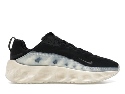 Nike Ava Rover Black Muslin - authentic Nike sneakers
