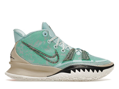 Nike Kyrie 7 Copa - authentic Nike sneakers