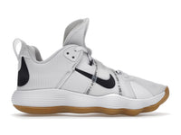Nike React Hyperset White Black Gum (Women's)