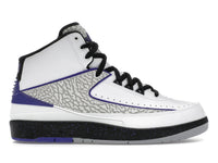Jordan 2 Retro Dark Concord
