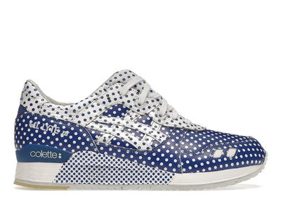 ASICS Gel-Lyte III Colette Polka Dot