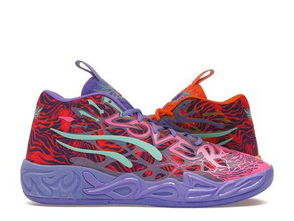 Puma LaMelo Ball MB.04 Creativity Pack - authentic Puma sneakers