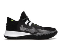 Nike Kyrie Flytrap V Black Cool Grey Volt