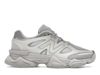 New Balance 9060 X Raincloud Concrete - authentic New Balance sneakers