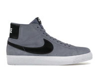 Nike SB Zoom Blazer Mid Ashen Slate