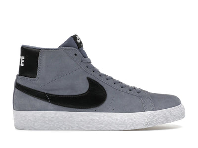 Nike SB Zoom Blazer Mid Ashen Slate