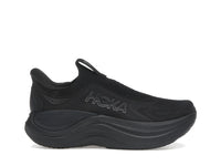 Hoka One One Skyward Laceless Black (Women's)