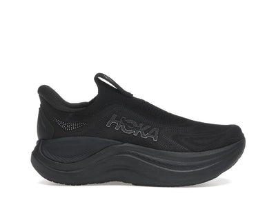 Hoka One One Skyward Laceless Black (Women's)