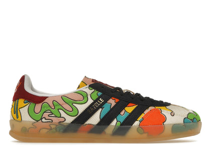 adidas Gazelle Indoor Sean Wotherspoon - authentic adidas sneakers