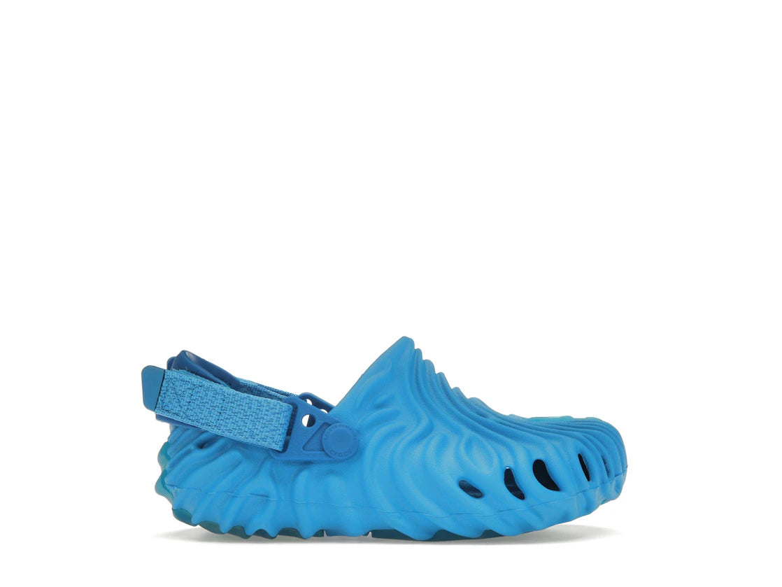Crocs Pollex Clog von Salehe Bembury Yucca (Kinder)
