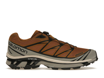 Salomon XT-6 Cathay Spice - authentic Salomon sneakers