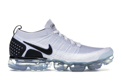 Nike Air VaporMax 2 White Black