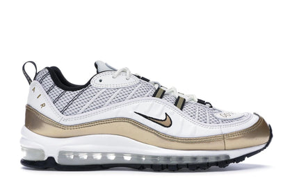 Nike Air Max 98 Hyperlocal UK - authentic Nike sneakers