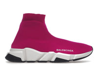 Balenciaga Speed Trainer Rose Hortensia (Women's)