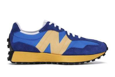 New Balance 327 Blue Orange