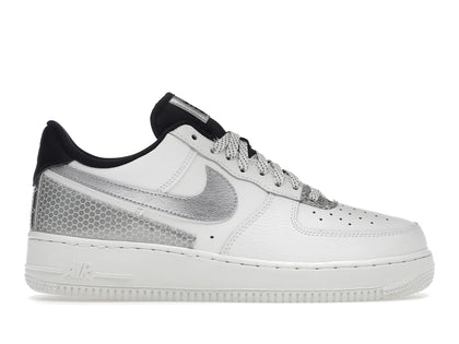 Nike Air Force 1 Low 3M Summit White - authentic Nike sneakers