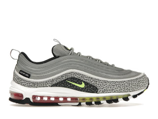 Nike Air Max 97 Kiss My Airs Silver Bullet Safari - authentic Nike sneakers
