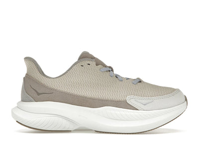 Hoka One One Mach 6 LS Reformation Crochet Flint Grey (Women's)
