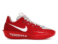 Nike Air Zoom GT Cut 3 TB University Red White