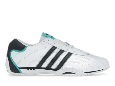 adidas Adi Racer Lo Mercedes-AMG Petronas Formula One Team White