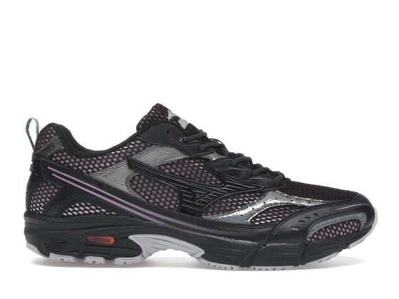 Mizuno MXR Space Pack Black Valerian