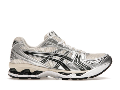 ASICS Gel-Kayano 14 Kith Cream Scarab (2023) - authentic ASICS sneakers