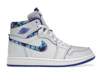 Jordan 1 High Zoom Air CMFT 25 Years In China - authentic Jordan sneakers