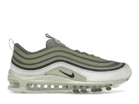 Nike Air Max 97 SE Light Bone Medium Olive