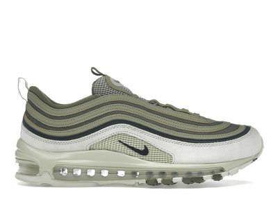 Nike Air Max 97 SE Light Bone Medium Olive
