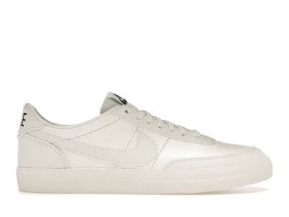 Nike Killshot 2 Leather Sail Black - authentic Nike sneakers