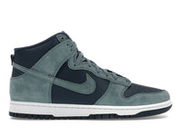 Nike Dunk High Retro Premium Armory Navy