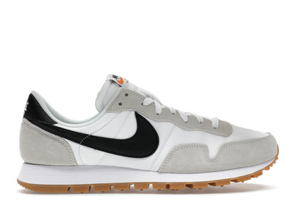 Nike Air Pegasus 83 White Black Gum - authentic Nike sneakers