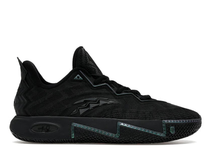 Anta Kai 2 Triple Black - authentic Anta sneakers