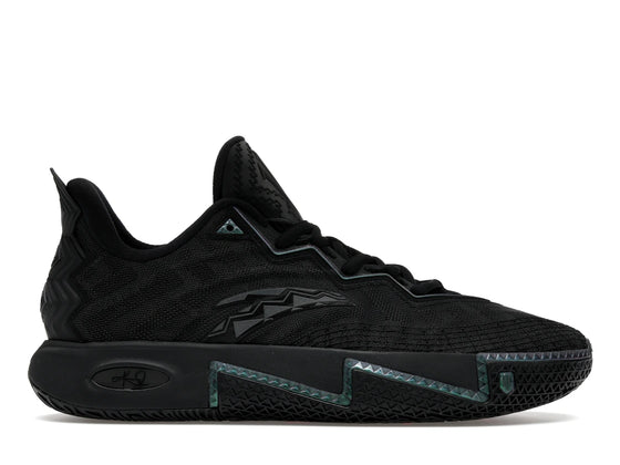 Anta Kai 2 Triple Black