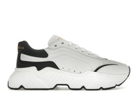 Dolce & Gabbana Daymaster White Black (Women's)