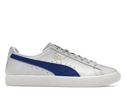 Puma Clyde Soho New York - authentic Puma sneakers